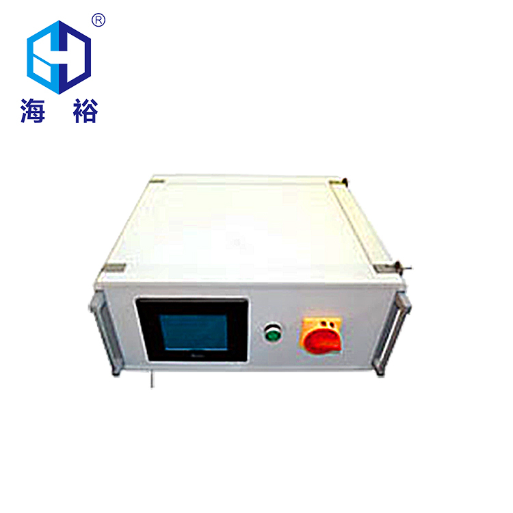 伺服馬達模內攻牙機