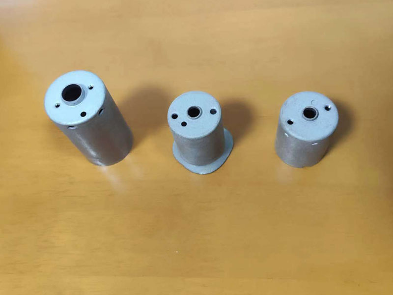 模內(nèi)攻牙產(chǎn)品